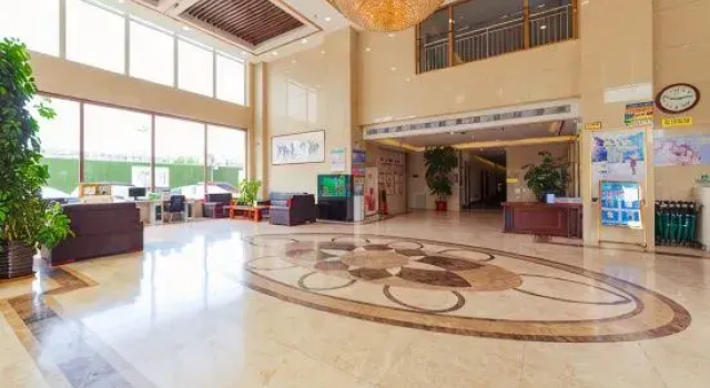 GreenTree Inn (Tangshan Road North Area Xueyuan Road Branch), Book Hotel Tangshan Hebei