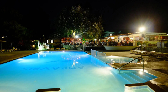 Gelli Apartments