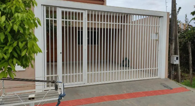 Коттедж Casa aconchegante perto da Uel
