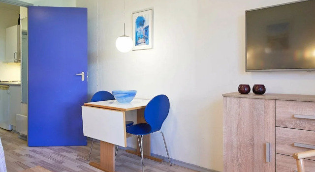 Alluring Holiday Home in Bornholm With Swimming Pool, Book Hotel Hoteller i Nexø med pool, Swimmingpool