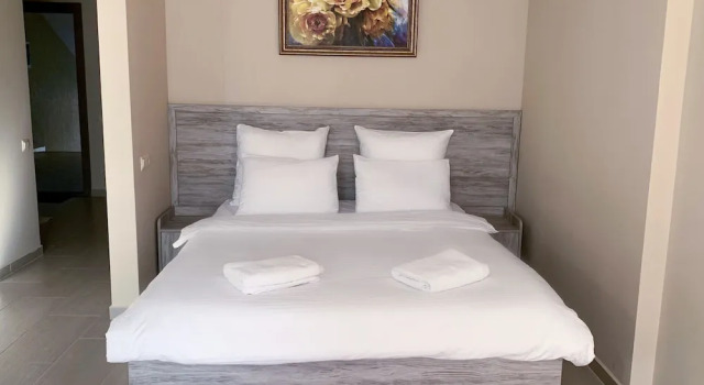 Lesnoe Hotel