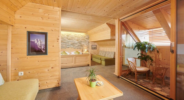 Penzion Berc, Prenota Bed & breakfast Hotel a Bled con parcheggio, Parcheggio