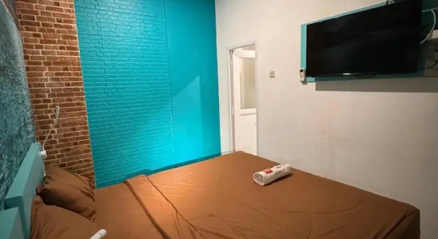 Premier room Cozy centre Simpang Lima Semarang