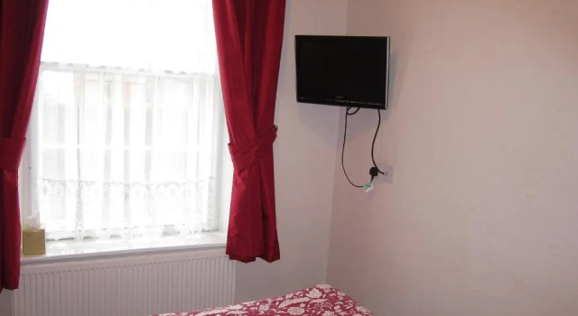 Номер Standard Black Swan Guest House