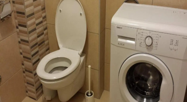 Студия с балконом и с красивым видом из окна Apartments Andrejic