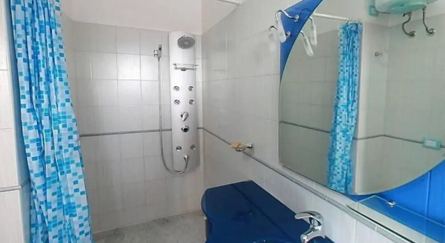 Люкс Hotel Costa Antiga