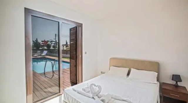Picture This, Enjoying Your Holiday in a Luxury 5 Star Villa in Ayia Napa, for Less Than a Hotel, Ayia Napa Villa 1297, Забронировать Вилла Коттеджи Айия-Напа, рядом с Парк развлечений Айа-Напа, Коттедж