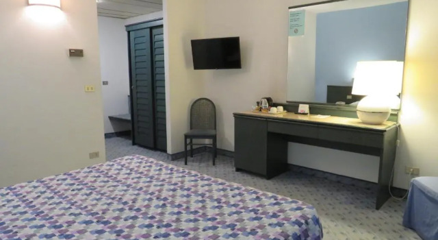Номер Superior Hotel Turandot-Osteria-Pizzeria "Nanni"