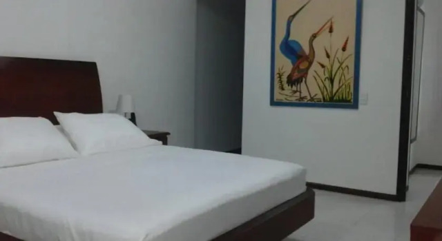 Apartamento en edificio Géminis, Book Apartment Hotels in Cauca with a Pool, Swimming Pool