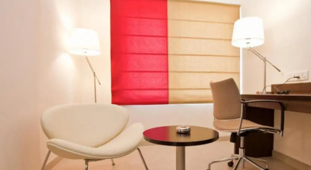 Номер Deluxe Mallige Residency