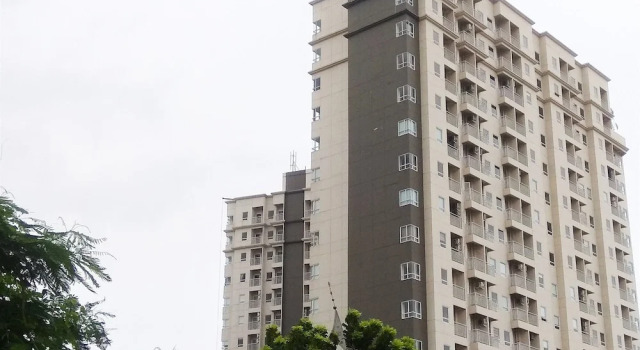 Stylish and Cozy Studio Mustika Golf Apartment