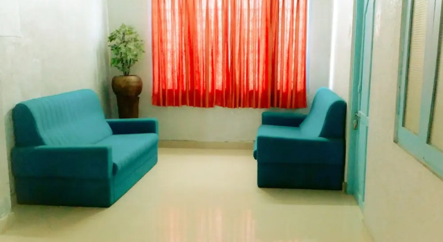 Annapoorneshwari Tourist Home, Забронировать Отель Коччи штат Керала, рядом с Остров Болгатти