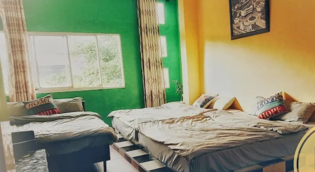 DaLat Inn Homestay