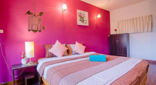 Baan Rao Holiday Home Hua Hin
