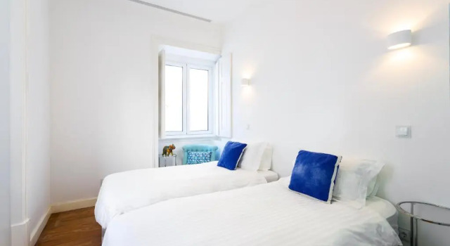 Chalet Estoril Luxury Apartments, Забронировать Апартаменты/квартира Отели Эшторил с бассейном, рядом с Пляж Тамариз, Бассейн