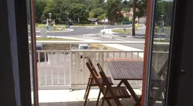 Au Cordouan, Prenota Appartamento Hotel a Medoc con piscina, Piscina