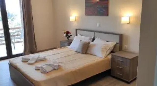 Maria Apartments Studios, Забронировать Апартаменты/квартира Отели периферии Ионических островов с парковкой, Парковка