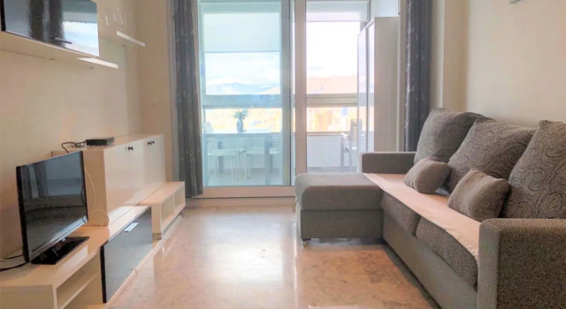 Apartment Gemelos Benidorm 14352, Забронировать Апартаменты/квартира Пляж Леванте 