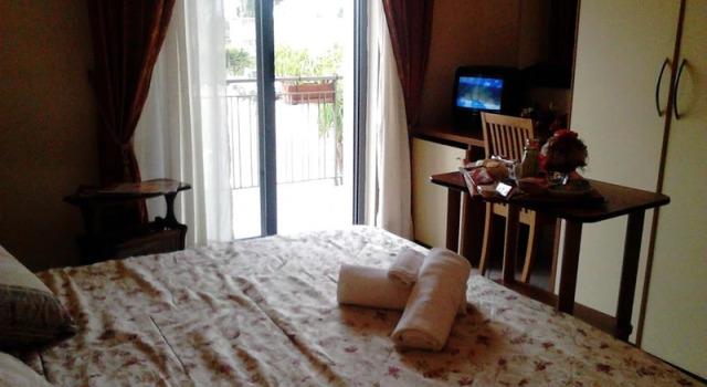 Номер Standard Hotel Happy Days