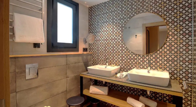 Полулюкс Terrace & Pool Catalonia Excelsior