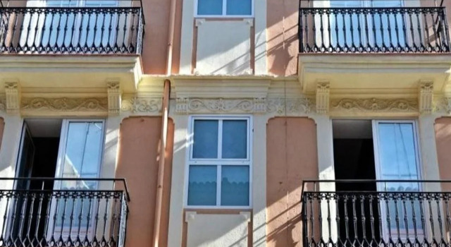 Botànic Apartaments