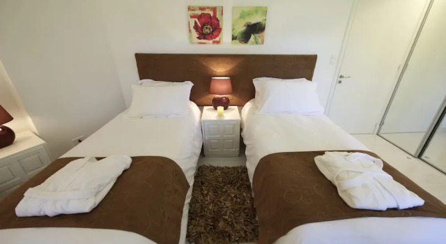 Номер Comfort Red Wind B&B