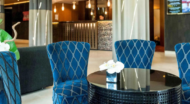 Parc Beaumont Hôtel & Spa Pau - MGallery Collection, Забронировать Отель По Pyrénées-Atlantiques
