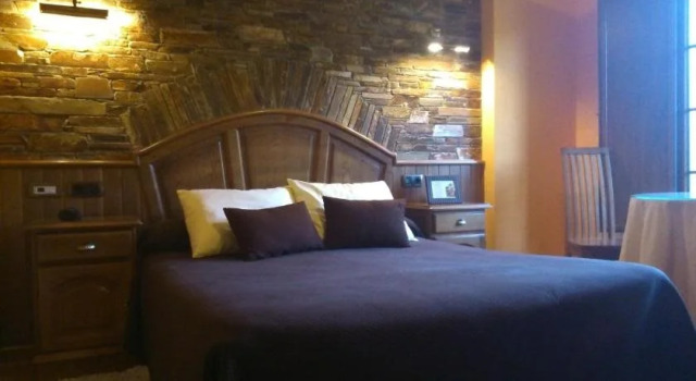 Hotel Rural Casa Paulino, จอง โรงแรม Taramundi Asturias