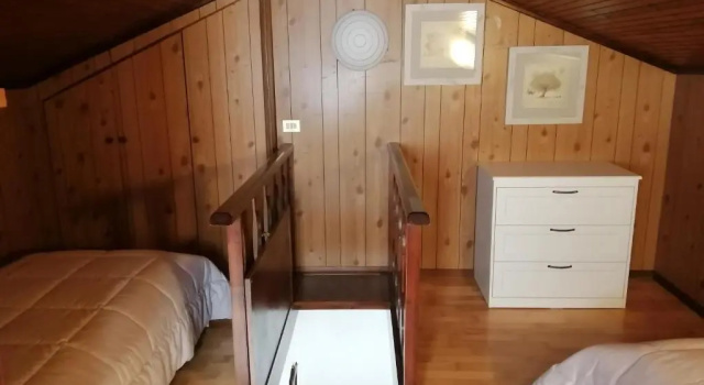 Коттедж Casa Orfea