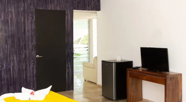 Premium chambre Hotel BRIUM