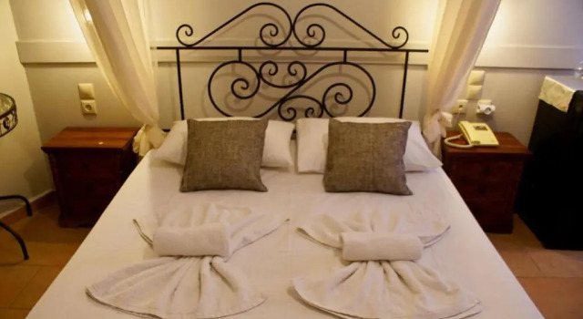 Номер Standard Hotel Notara