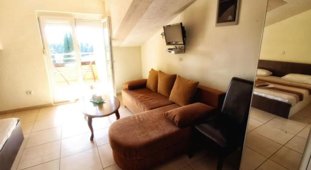 Семейный номер Standard Villa Monsena