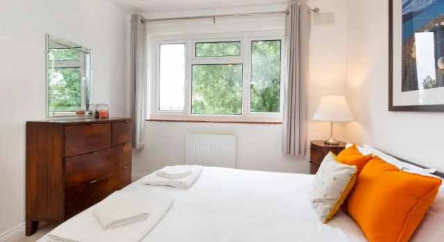Woodlea House, Reserva ahora Hotel York 