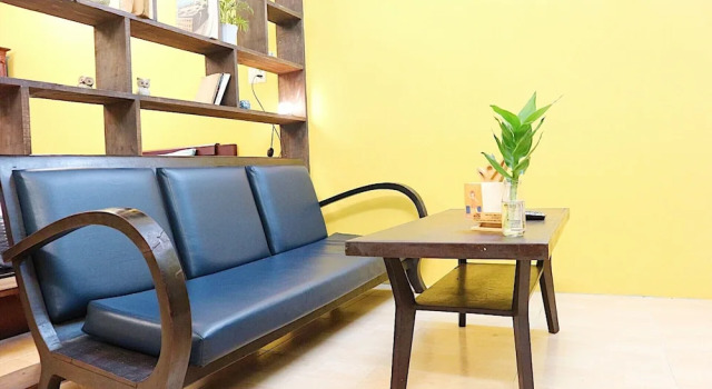 M-House Serviced Apartment, Забронировать Апартаменты/квартира Район 1 Хошимин, рядом с Ho Chi Minh City Hall