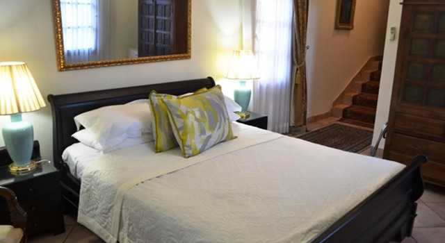 Номер Standard Palacio Domain Luxurious Boutique Hotel