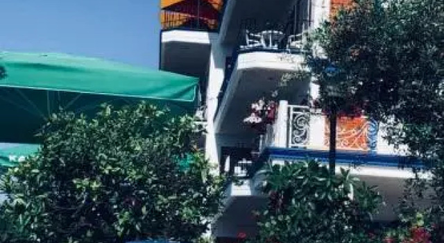Grecias Dhermi, Book Hotel Himarë Vlorë County