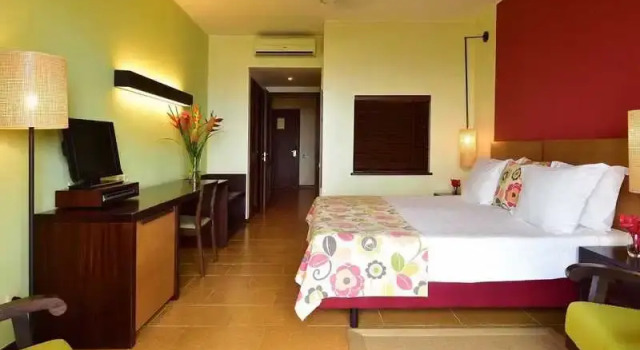 Двухместный номер Standard Pestana Sao Tome