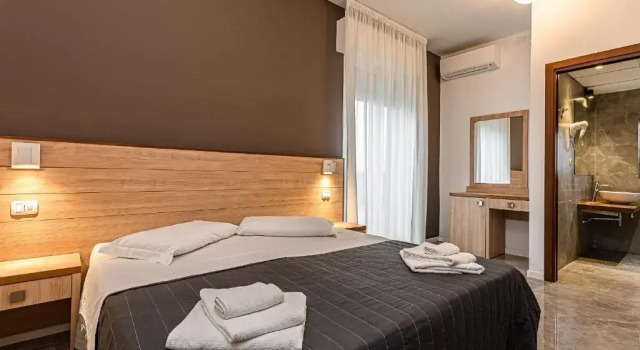 Номер Superior Hotel Costa Verde