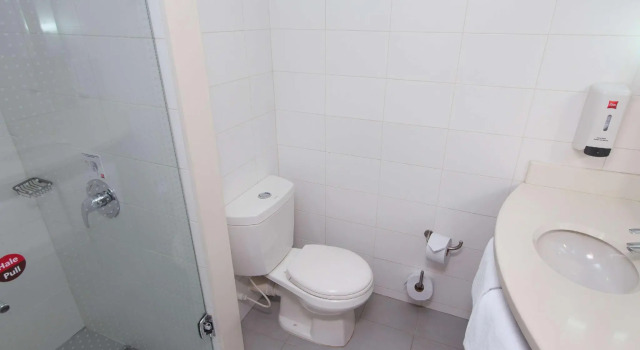 Двухместный номер Standard ibis Medellin