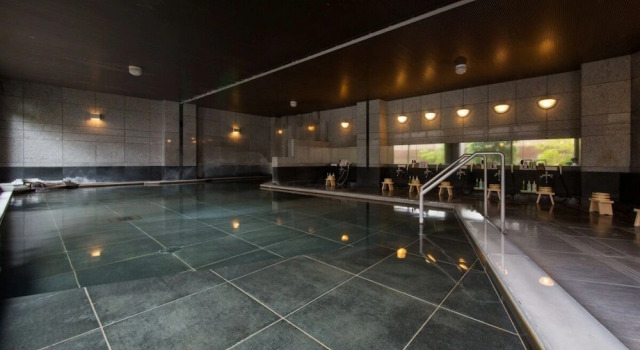 Двухместный номер Standard Hotel Kasuien