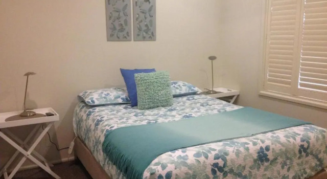 Семейные апартаменты Country Apartments