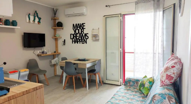 Apartamento Sunset Suite