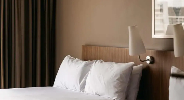 Четырёхместный номер Classic Mercure Sydney Parramatta
