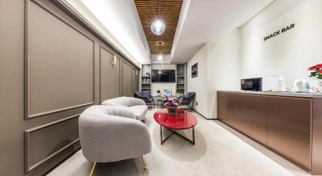 David Hotel, Забронировать Отель Сонпха-гу Сеул