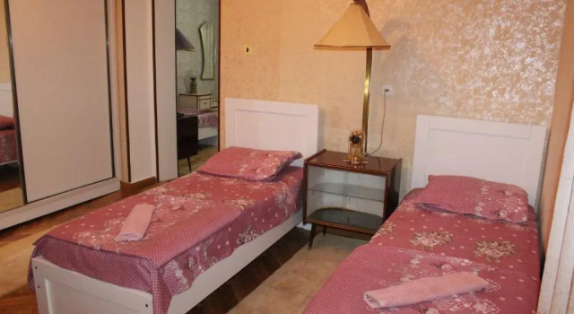 Kutaisi City Heart Apartment, Rezervovat Apartmán Levné hotely v Imereti