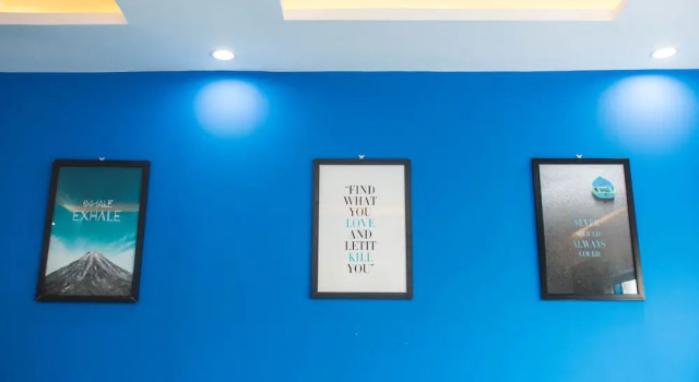 Lalaland Hostel