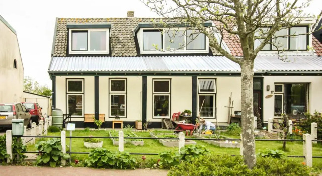 B&B TxL, Buchen Sie Bed & Breakfast De Cocksdorp Texel