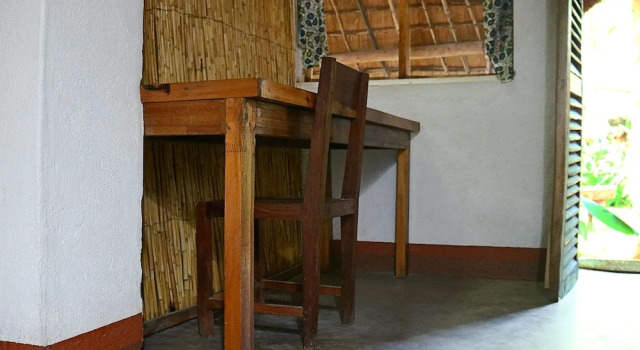 Mgoza Lodge
