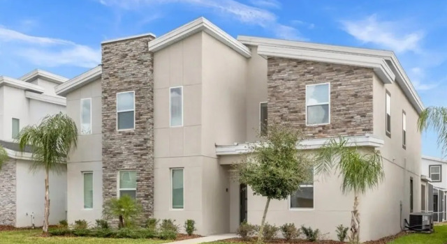 9 Bedroom Champions Gate Home by RedAwning, Rezerwuj Dom wakacyjny Kissimmee Kissimmee