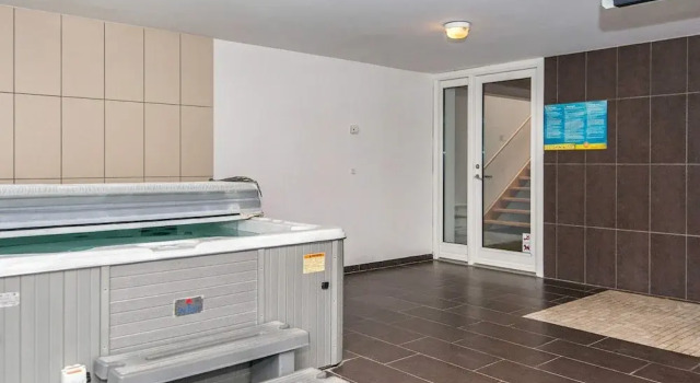 Gorgeous Holiday Home in Ebeltoft with Hot Tub, Rezervovat Hotel Ebeltoft 
